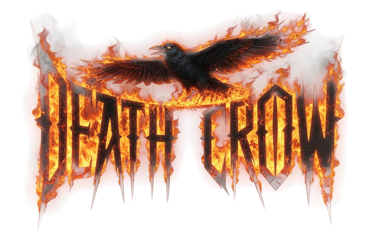Death Crow Adults